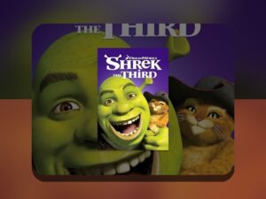 راهنمای کامل شرک ۳ با دوبله قدیمی و تاثیر آن در سایت شرط بندی ایرانی